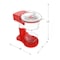Hastings Home Shaved Ice Maker, Snow Cone, Italian and Slushy Machine for Home Use, Countertop Electric Ice Shaver 646143WGM - alternate 2